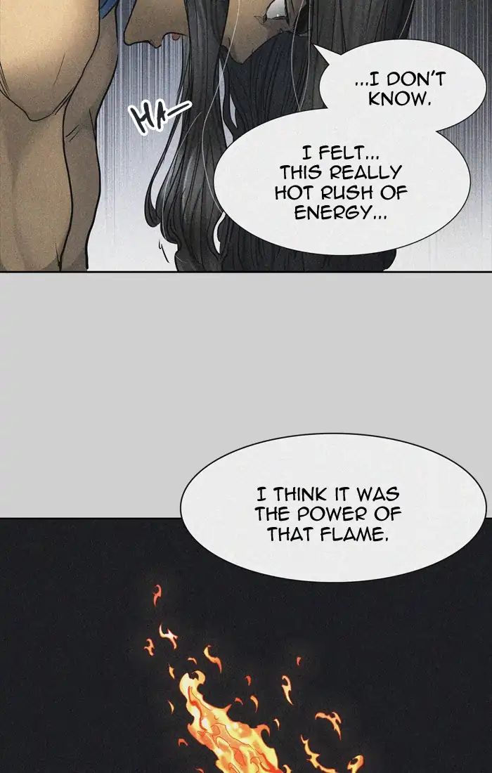 Tower of God Chapter 441 34